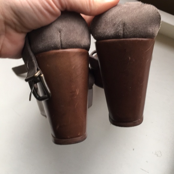 J.Crew wedges - Picture 4 of 5